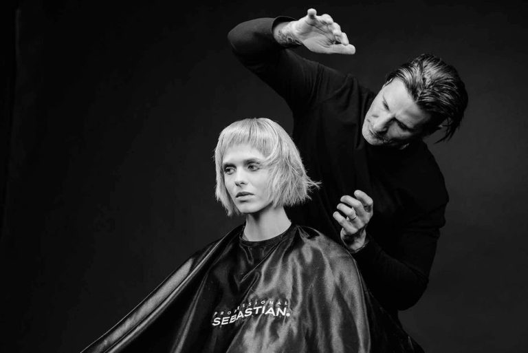 Sebastian Professional